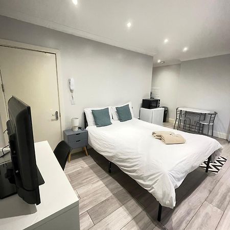Green Lanes Apartment London Exterior photo