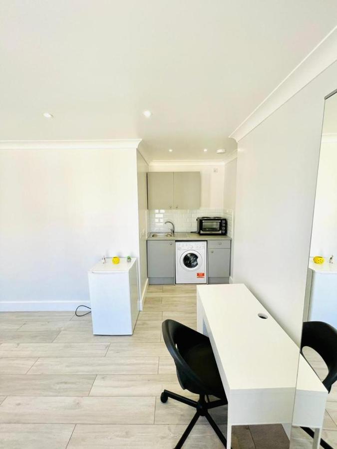 Green Lanes Apartment London Exterior photo