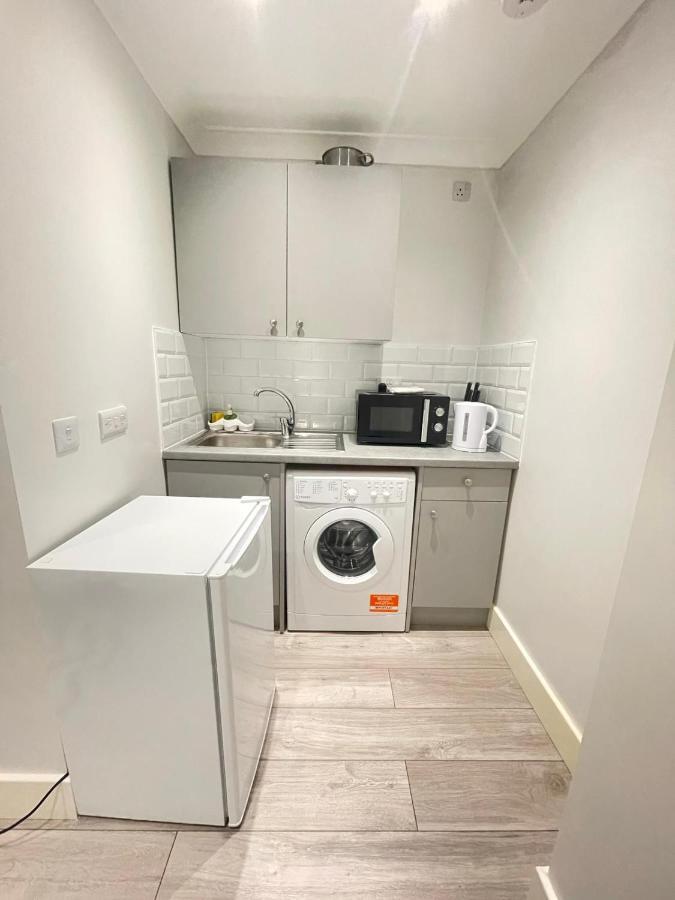 Green Lanes Apartment London Exterior photo